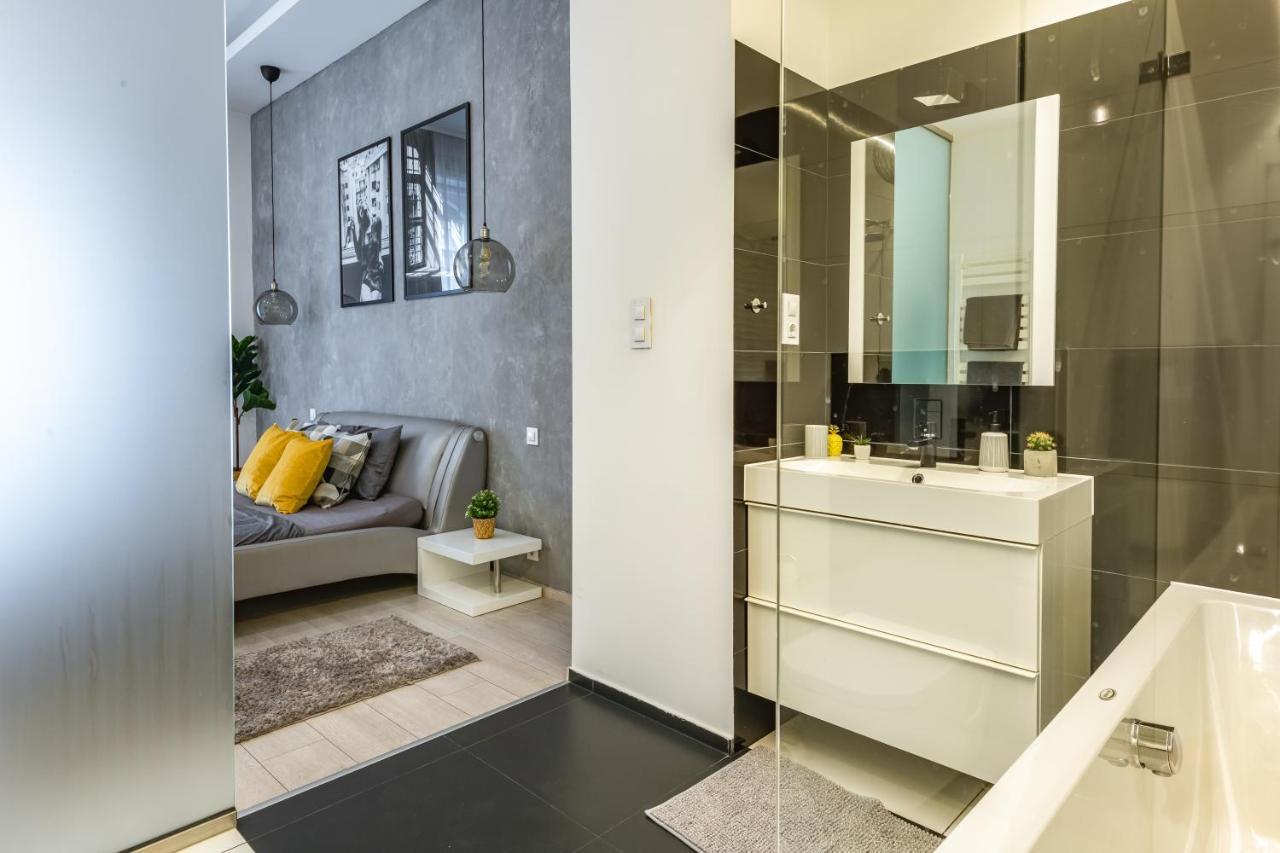 Luxury Nova Home Next To The New York Cafe Budapeszt Zewnętrze zdjęcie